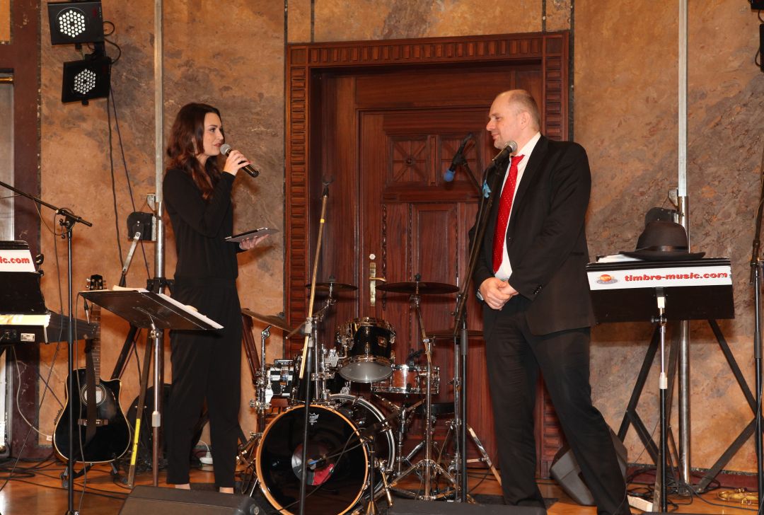 Engineering Forum - Social Evening