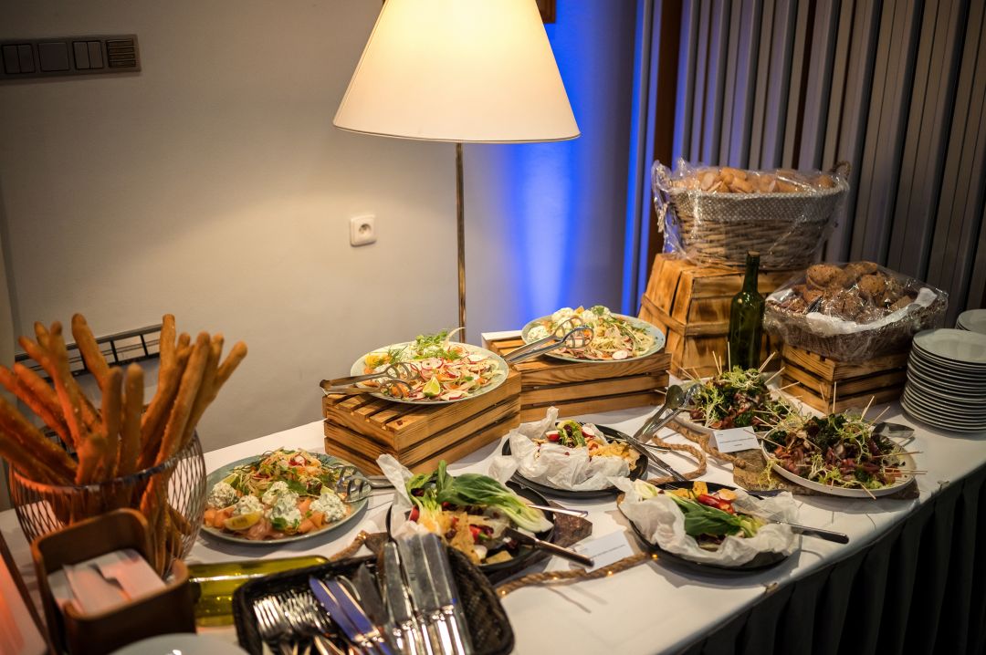 NO-DIG 2024 Social evening