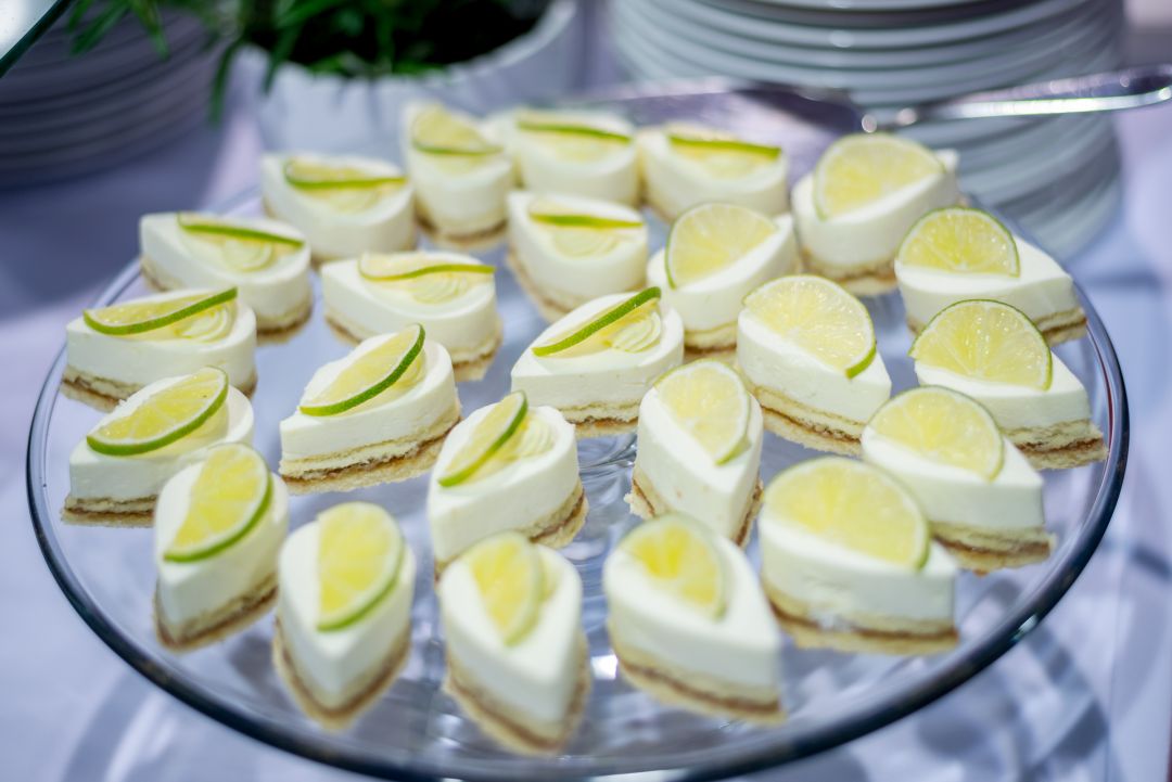 International Water Management Exhibition - Social Evening