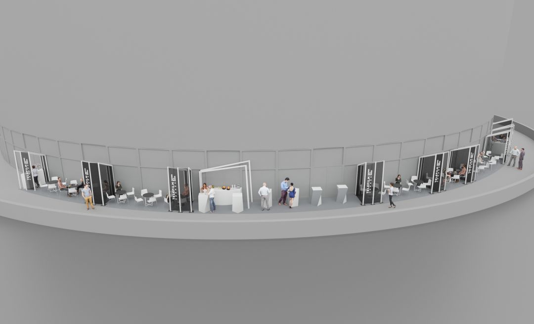 Telefilm Canada - Design