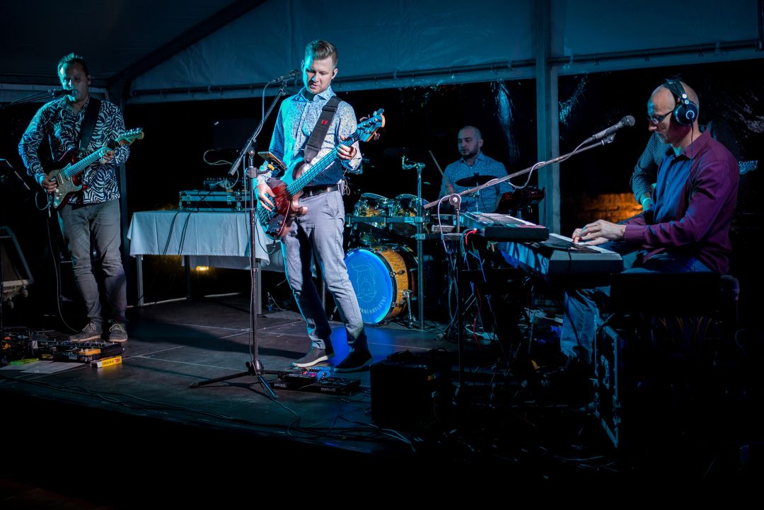 District Heating and Energy Days - Social Evening