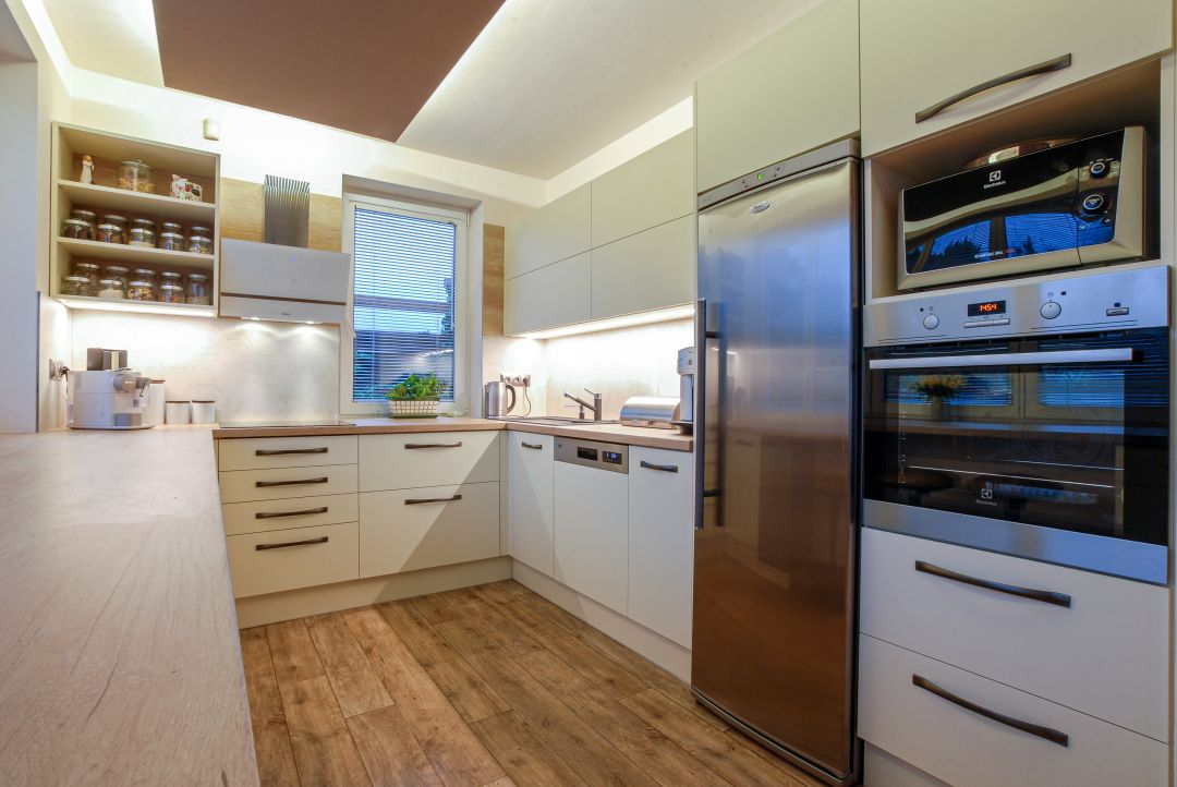 Kitchen Realisation I