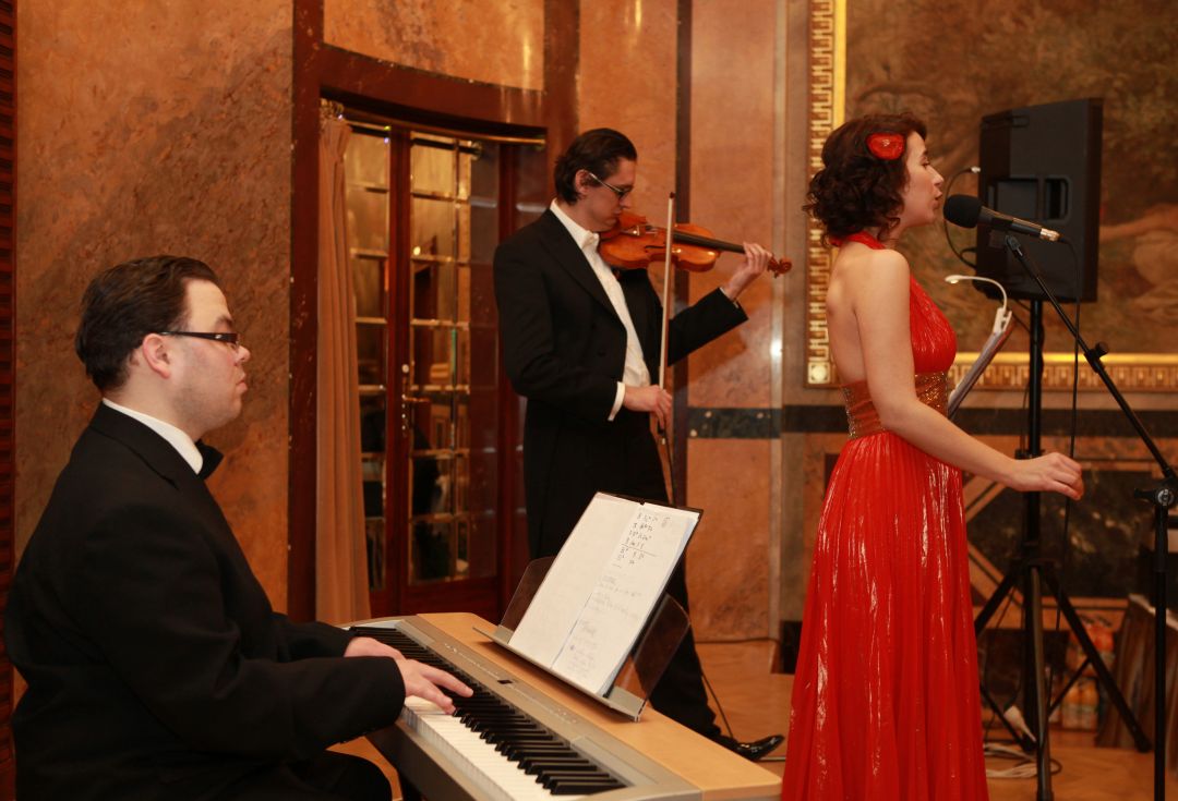 PPP4.0 READY FOR INDUSTRY 4.0 - Social Evening