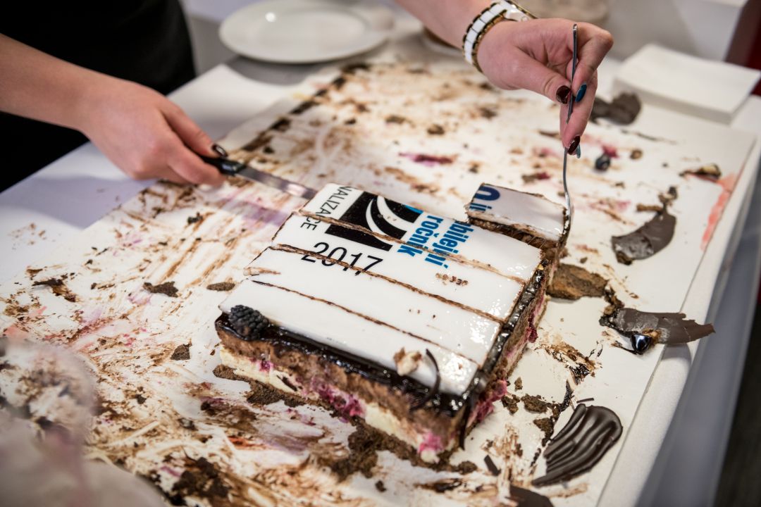 International Water Management Exhibition - Social Evening