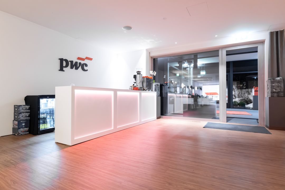 PwC - Ameron