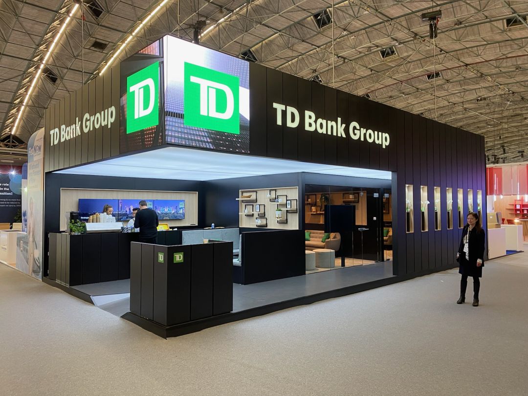 TD Bank