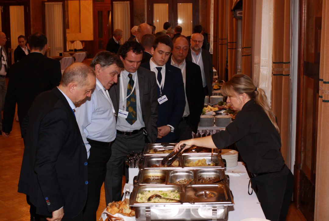 PPP4.0 READY FOR INDUSTRY 4.0