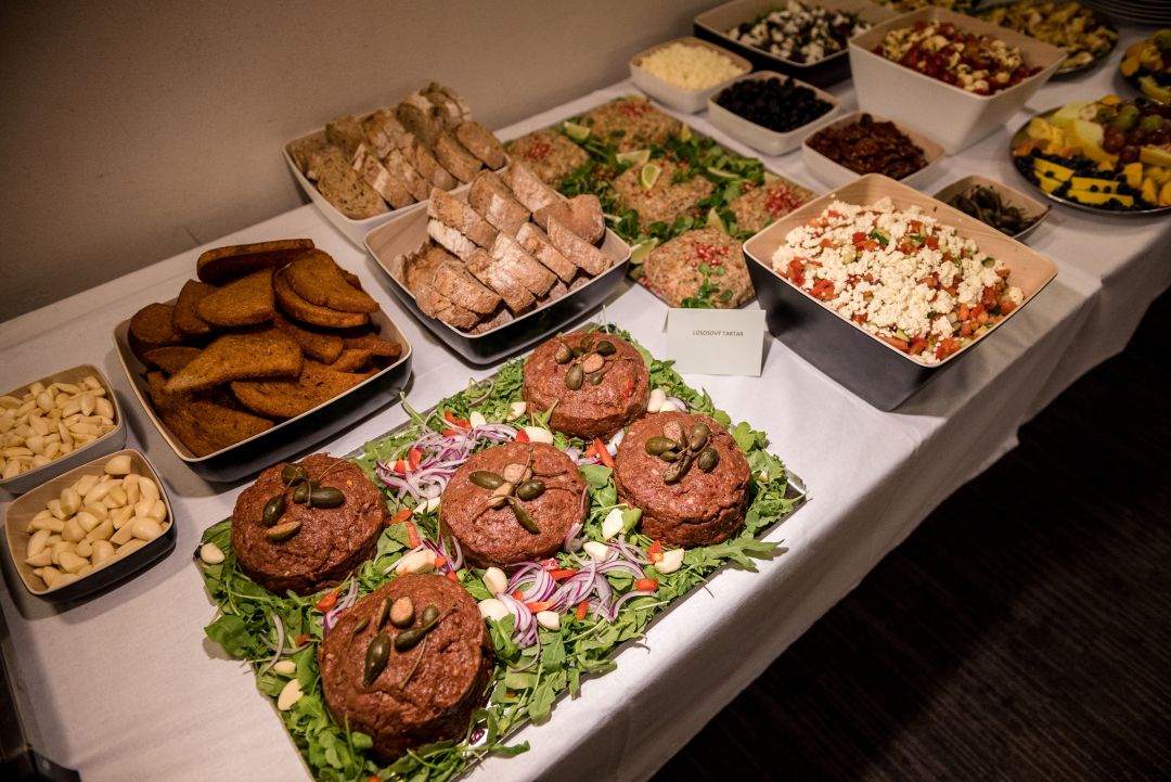 District Heating and Energy Days - Social Evening