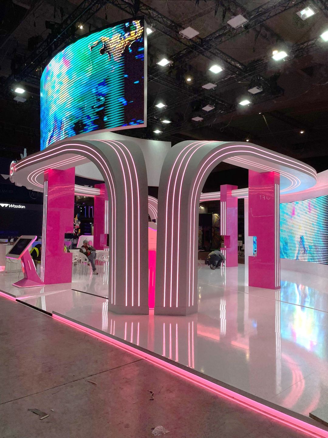 Apollo Games - Ribbon