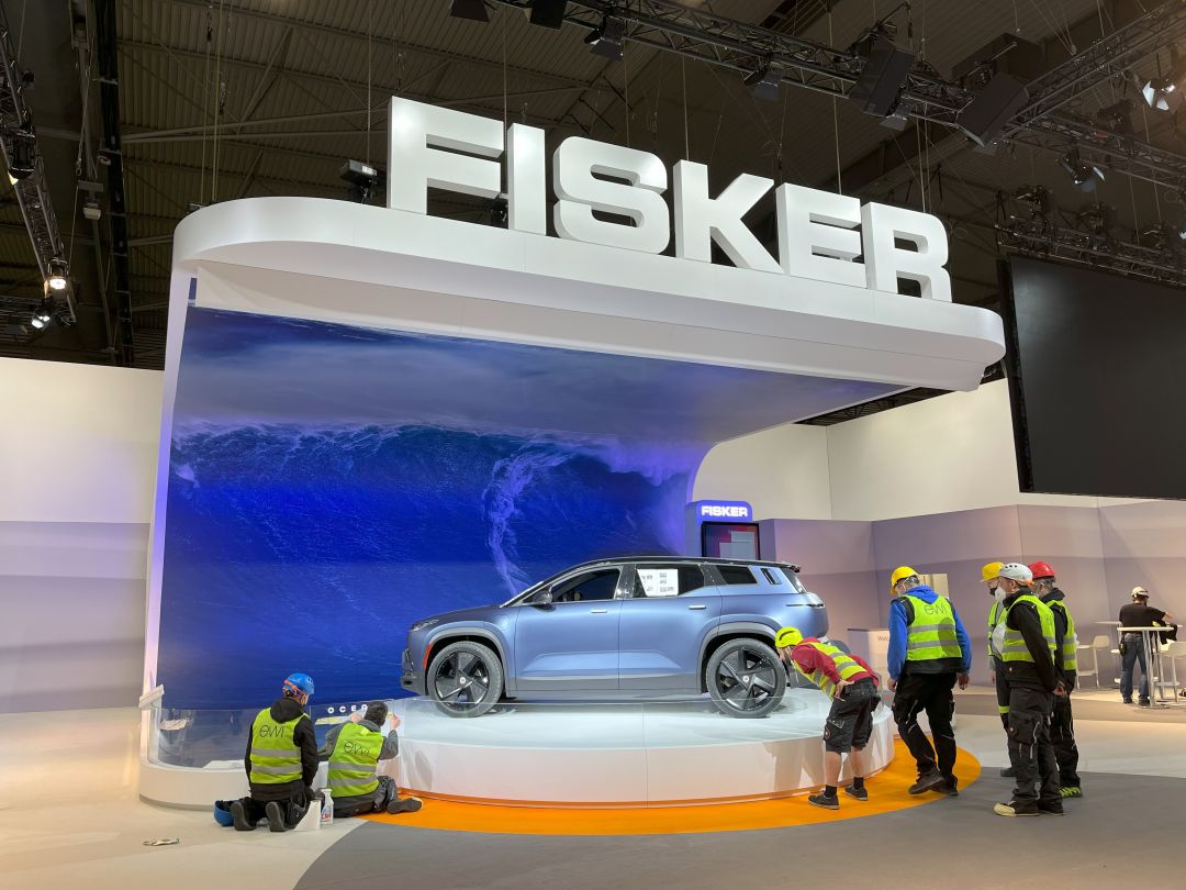 Fisker