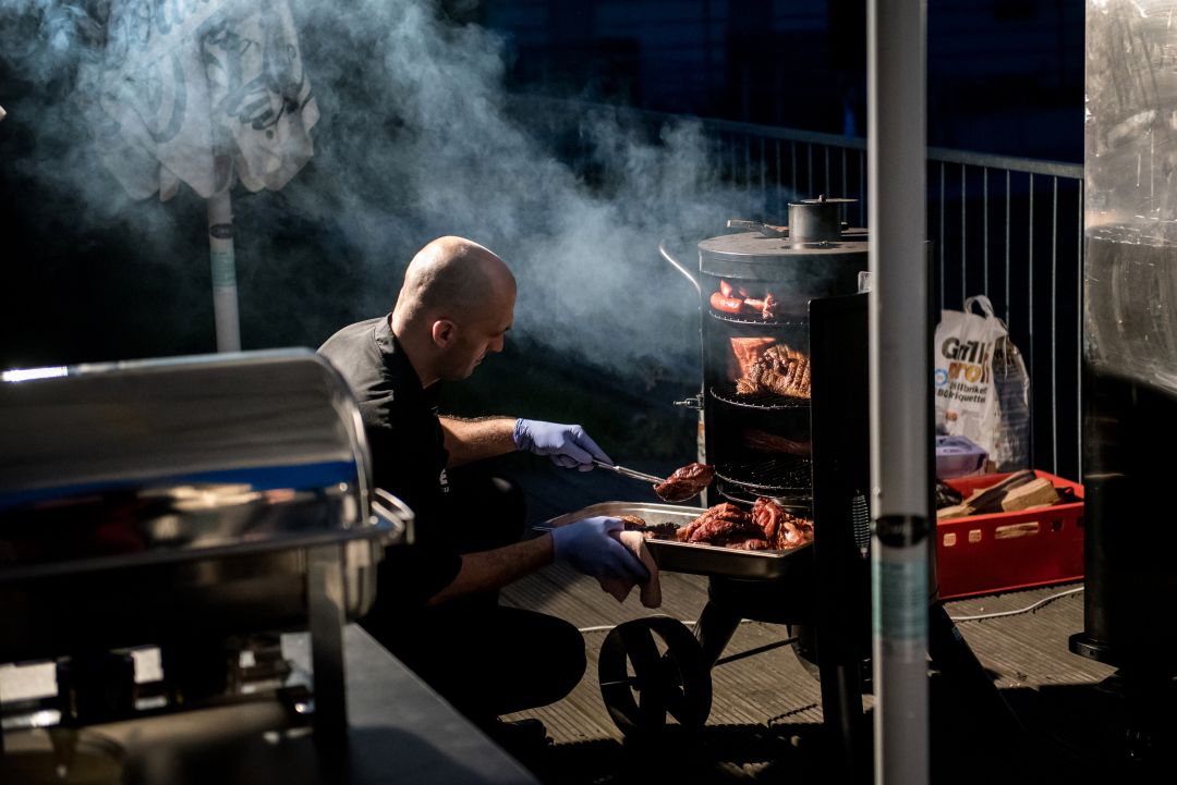 District Heating and Energy Days - Social Evening