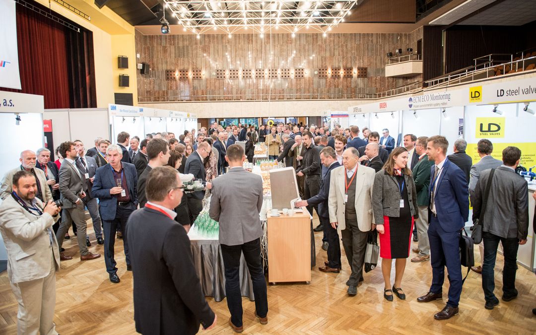 District Heating and Energy Days