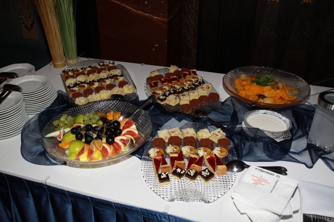 International Water Management Exhibition - Social Evening