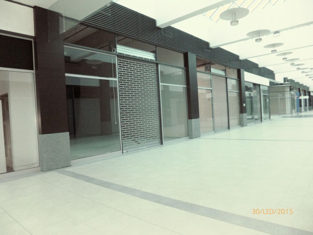 Premium outlet Prague Airport