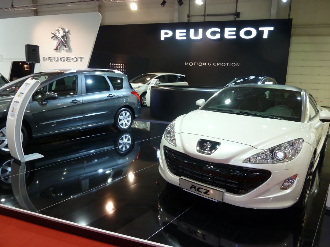 Peugeot