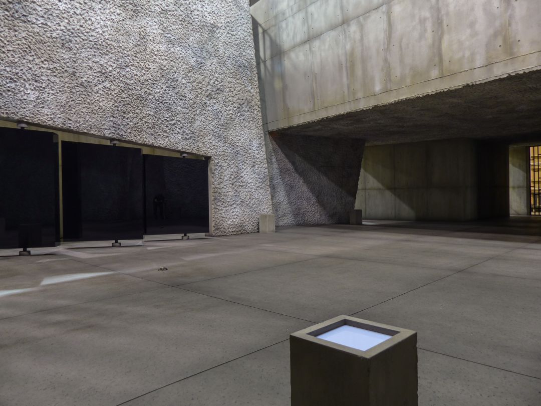 Harry's Office Scene