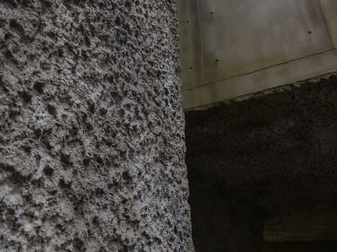 Harry's Office Scene