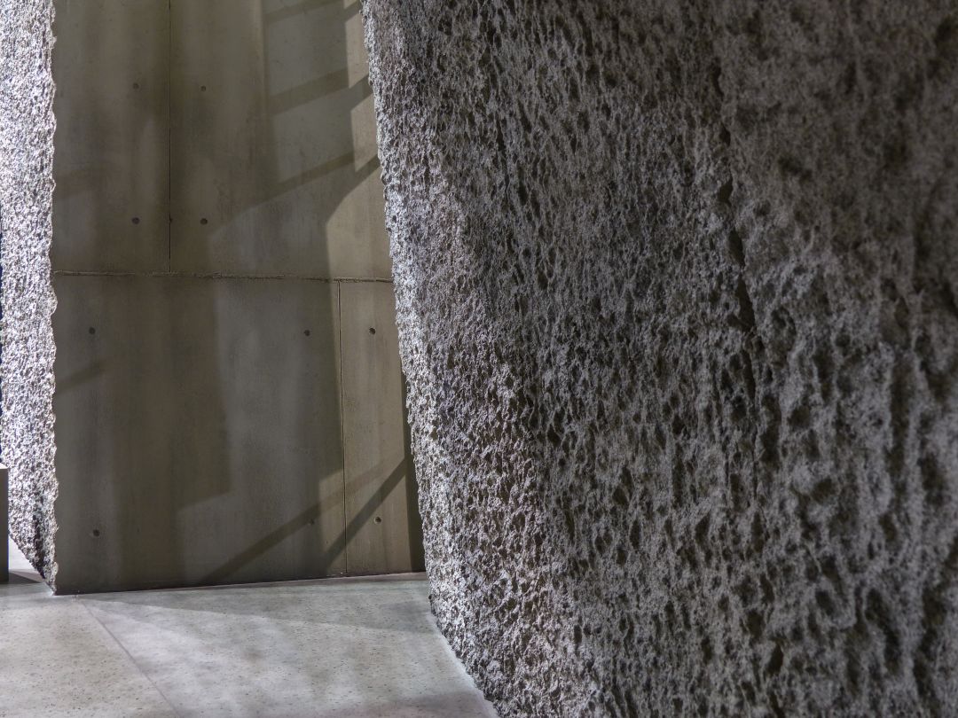 Harry's Office Scene