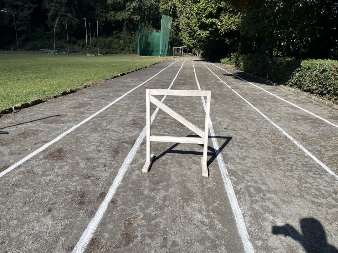Stadion Brno TV series scene