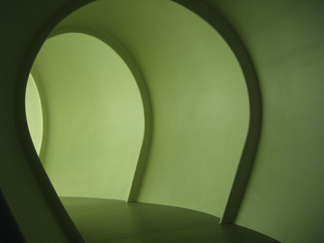 Czech Republic Pavilion