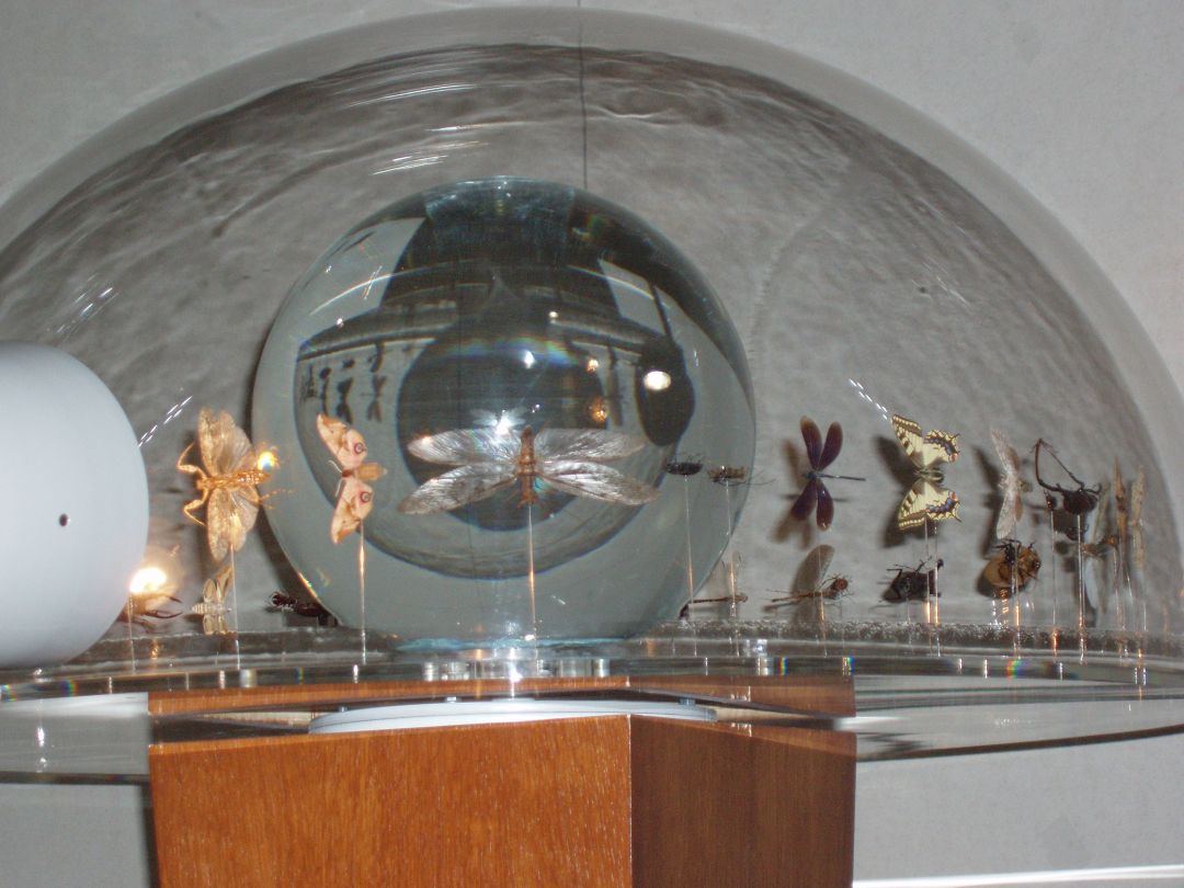 Czech Republic Pavilion