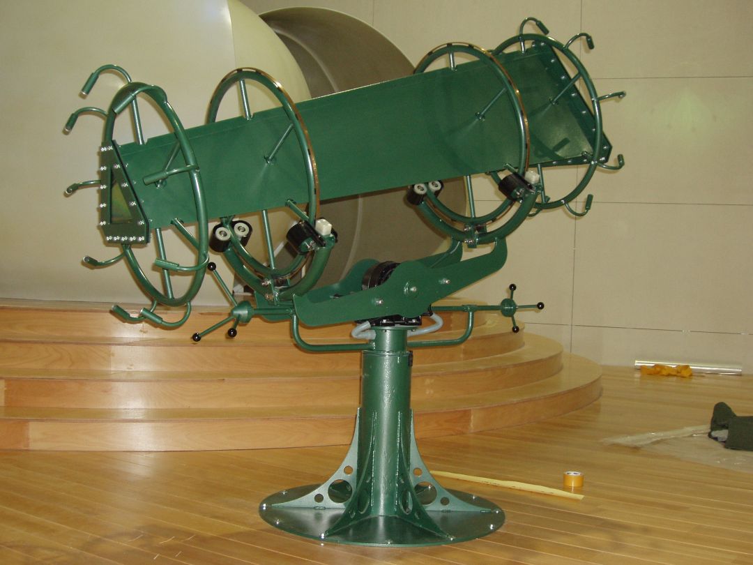 Czech Republic Pavilion