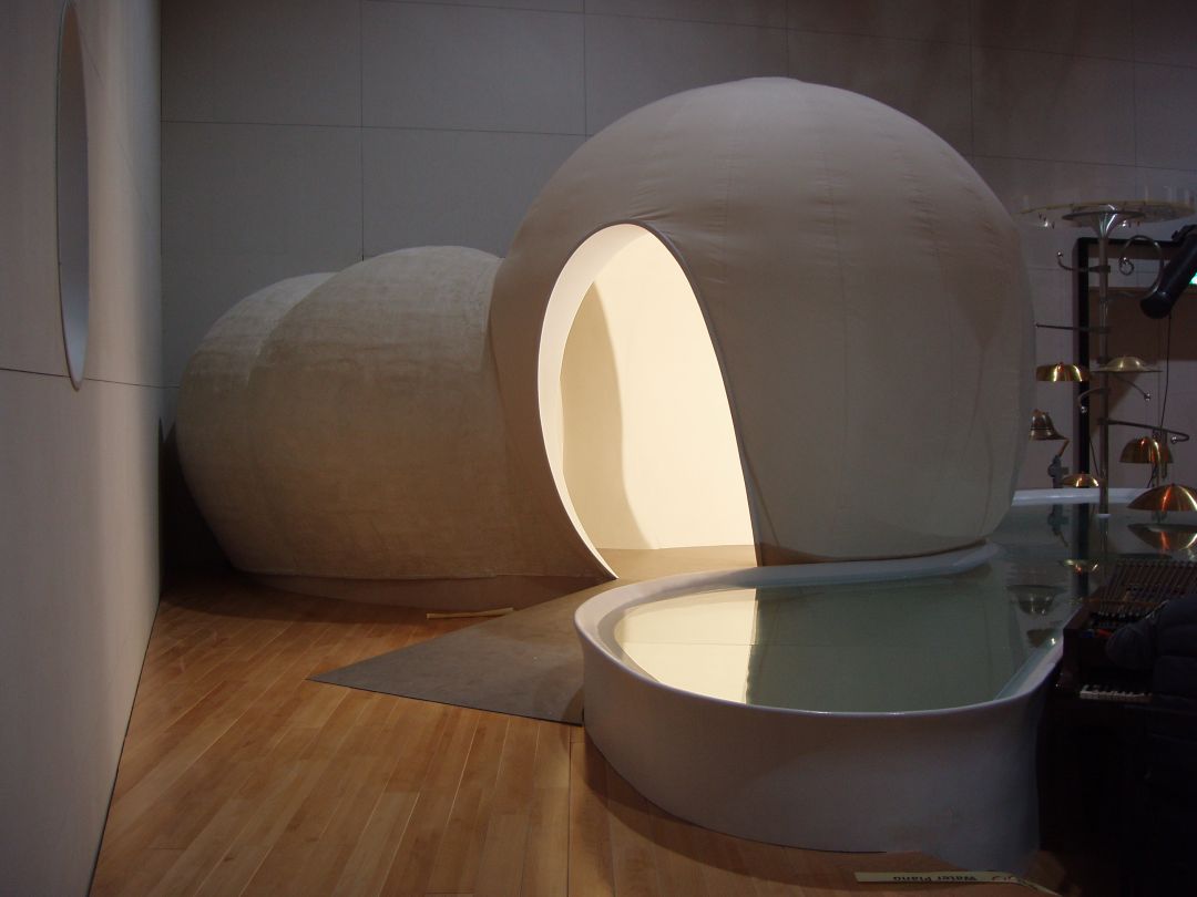 Czech Republic Pavilion