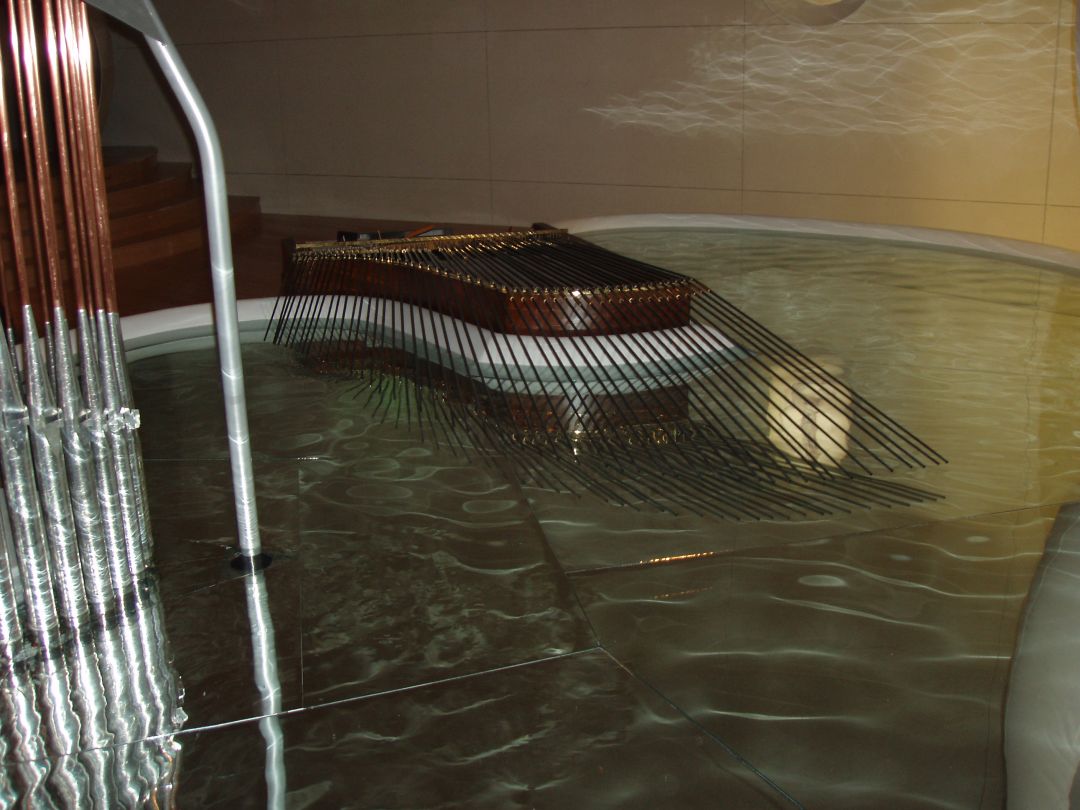 Czech Republic Pavilion