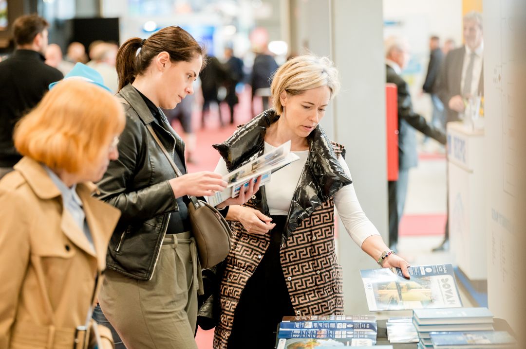 International Water Management Exhibition