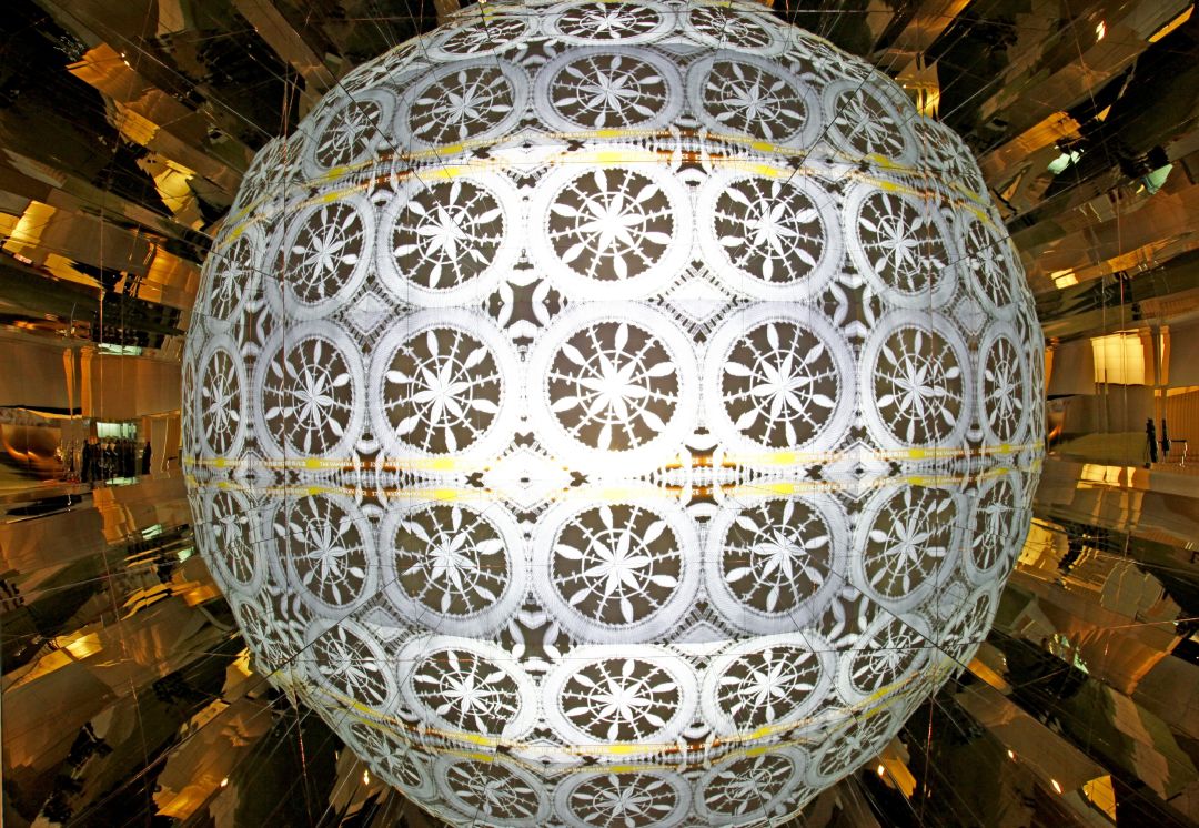 Czech Republic Pavilion