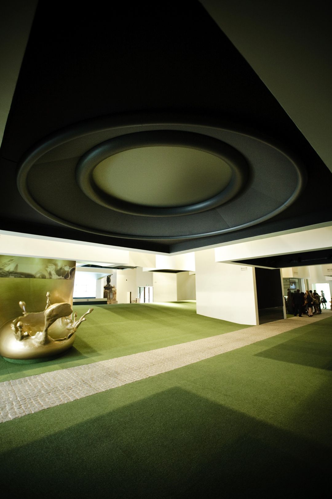 Czech Republic Pavilion