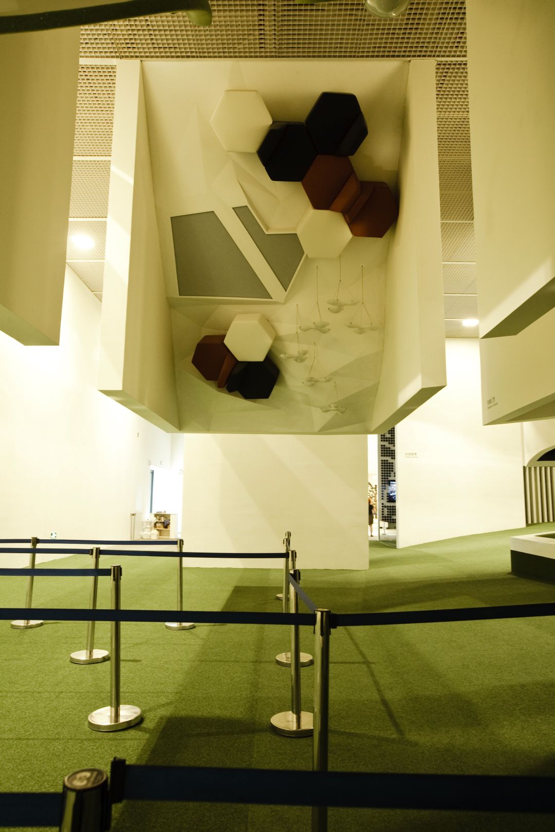 Czech Republic Pavilion