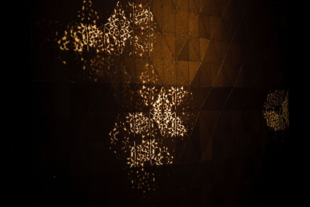 Czech Republic Pavilion