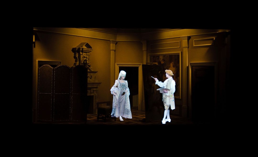 Czech Republic Pavilion