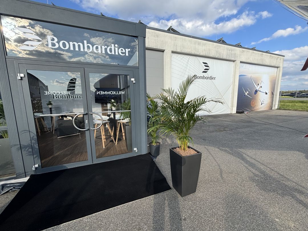 Bombardier