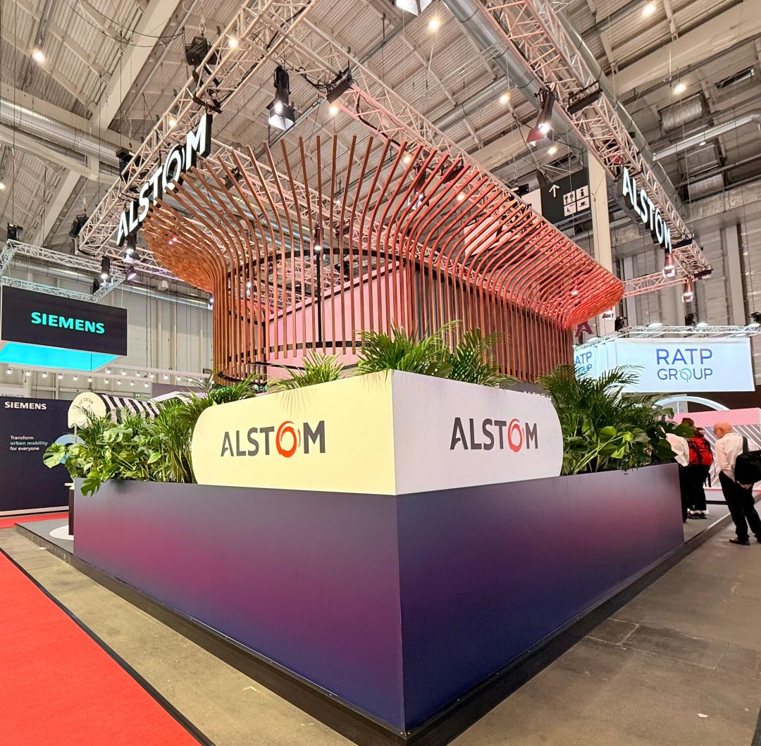 Alstom