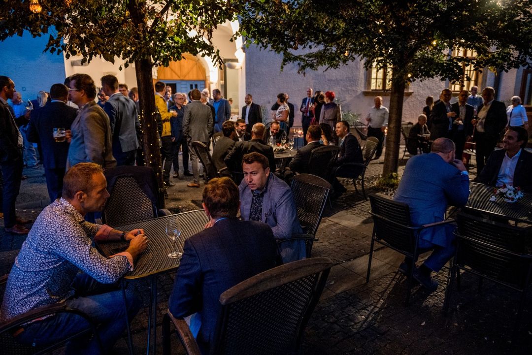 District Heating and Energy Days