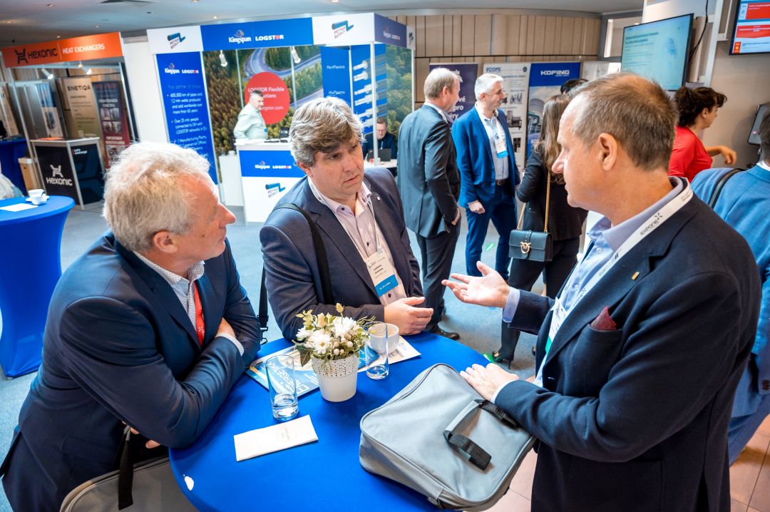 District Heating and Energy Days