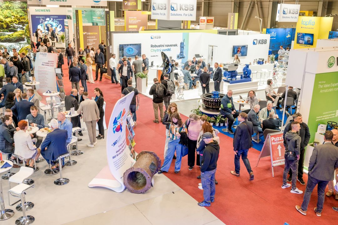 International Water Management Exhibition