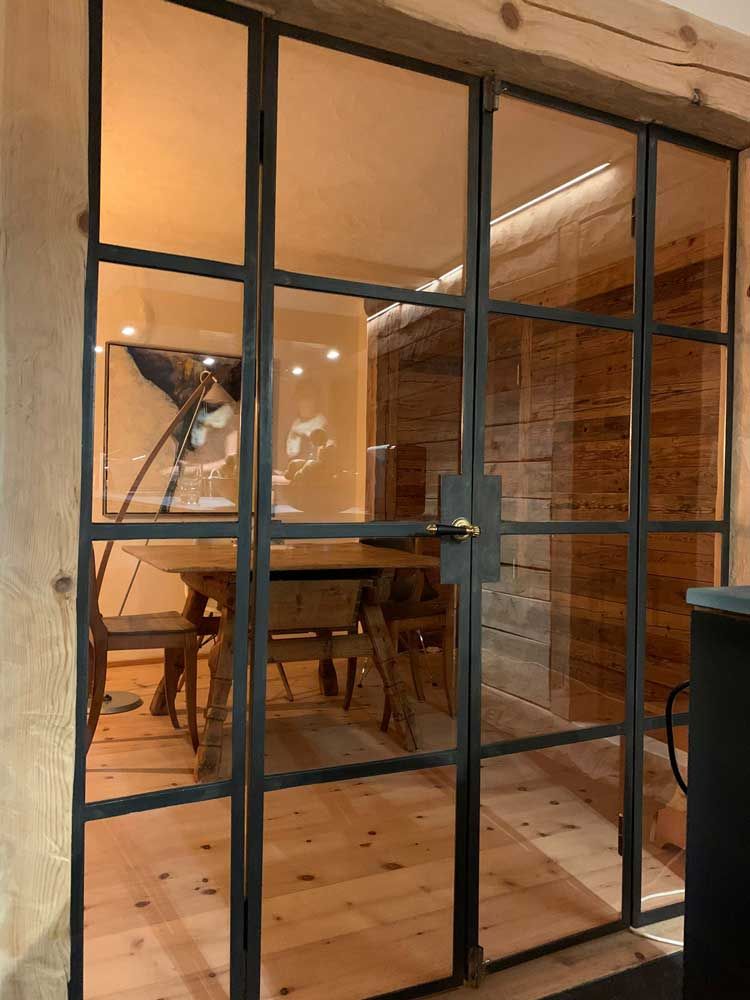 High End Interior Cottage