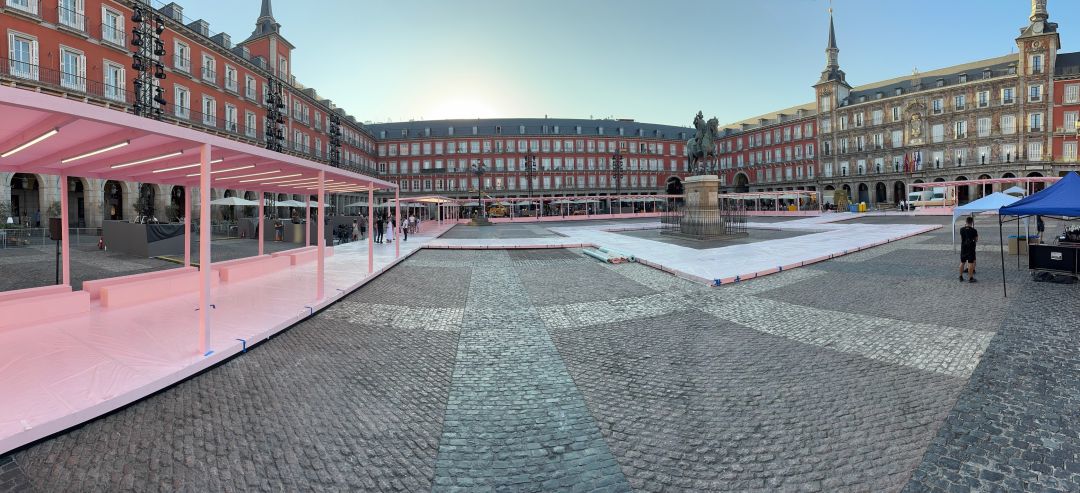 Carolina Herrera Spring 2026