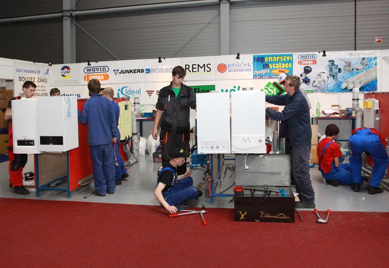 International Water Management Exhibition