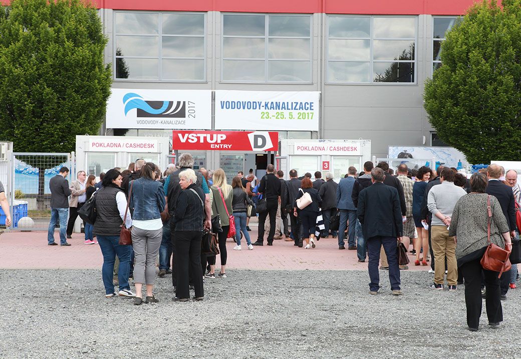 International Water Management Exhibition