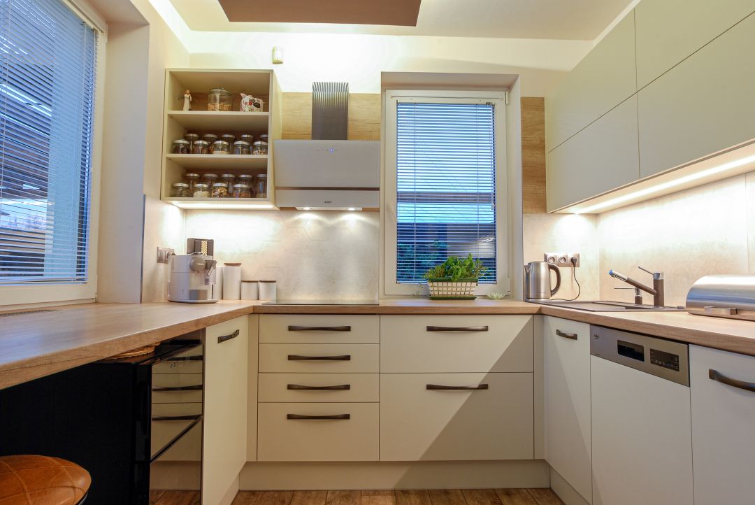 Kitchen Realisation I