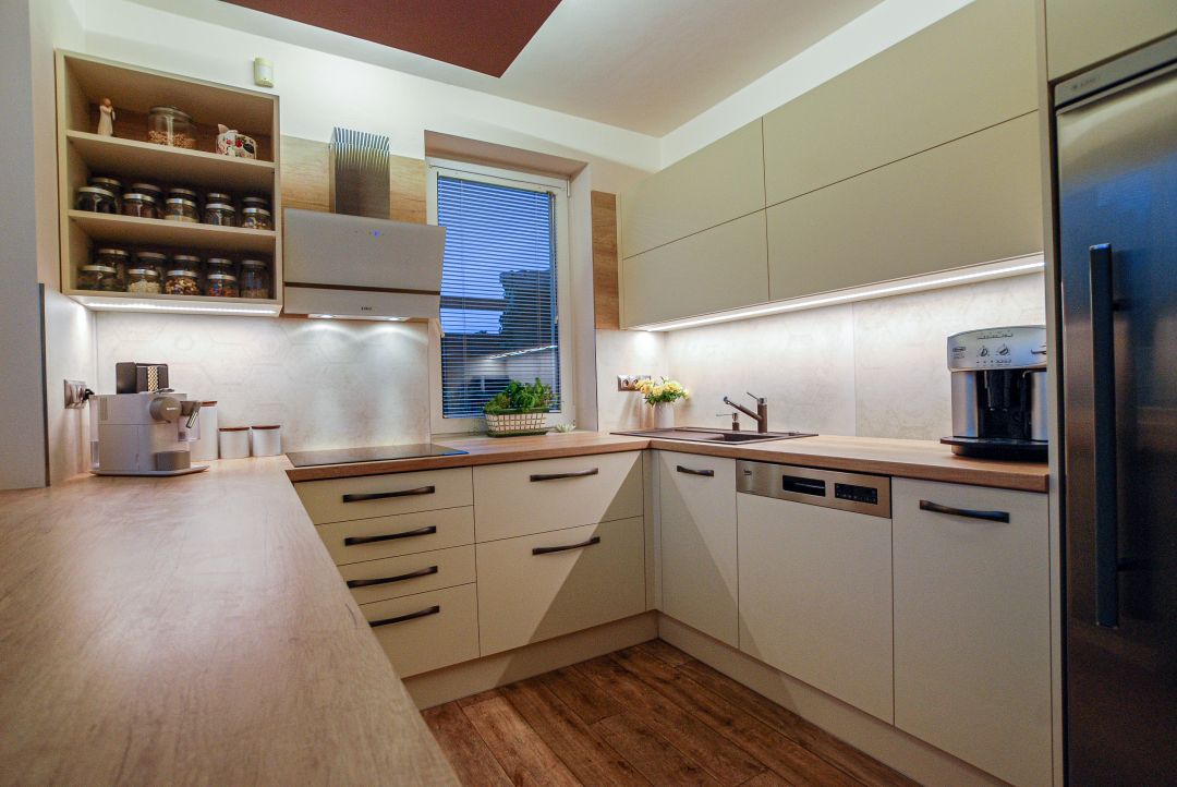 Kitchen Realisation I