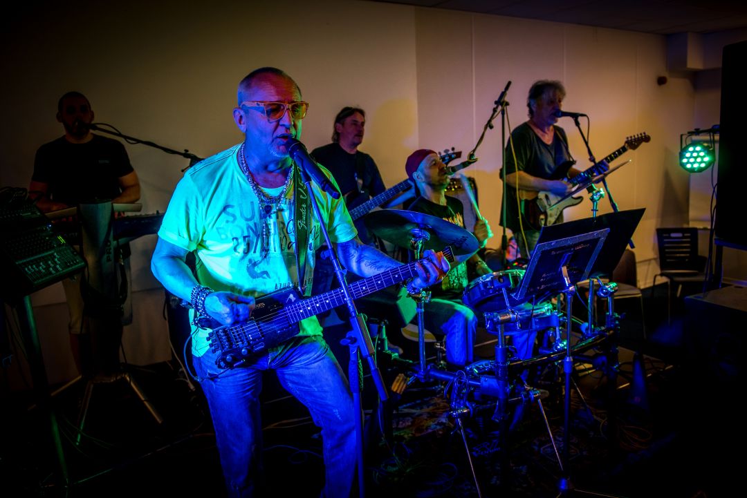 District Heating and Energy Days - Social Evening