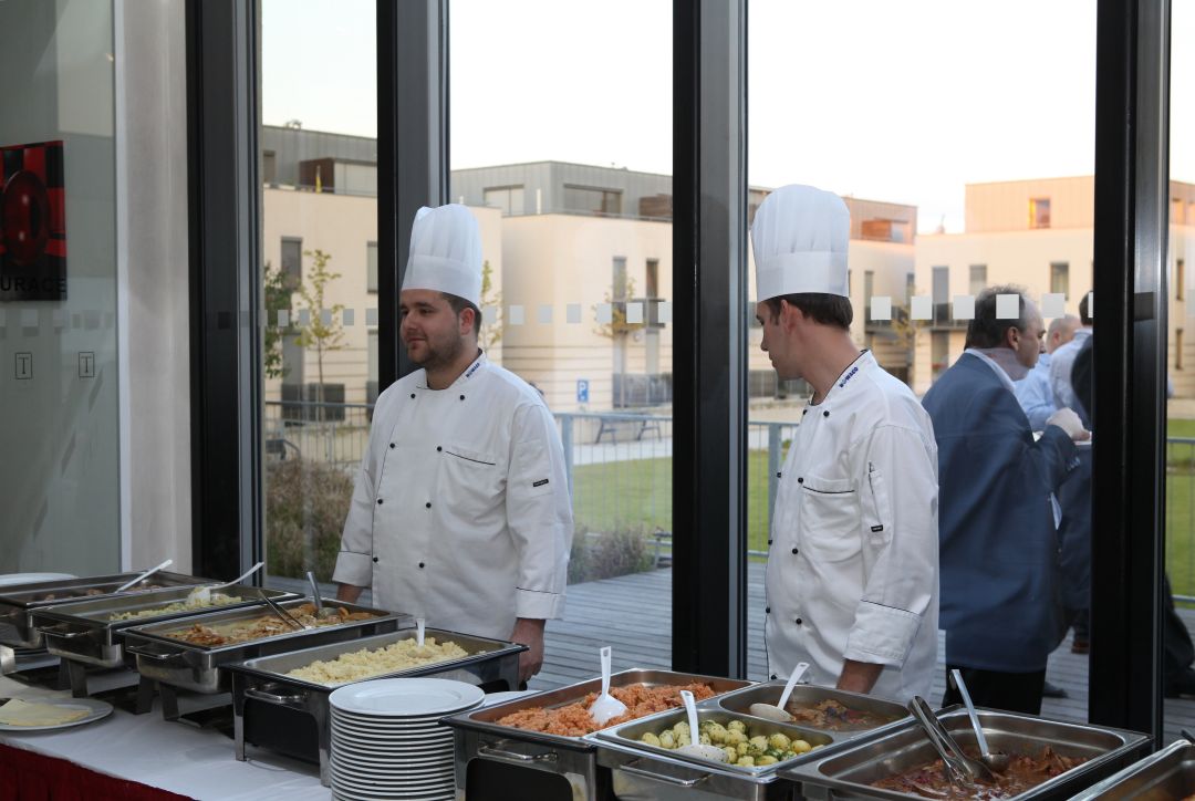 District Heating and Energy Days - Social Evening