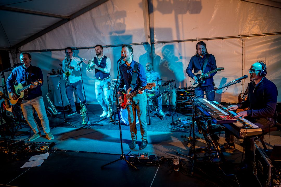 District Heating and Energy Days - Social Evening