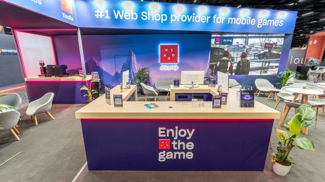 Xsolla