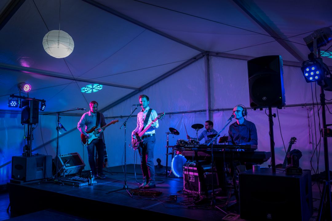 District Heating and Energy Days - Social Evening